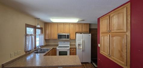 1305 Chautauqua Boulevard Valley City ND 58072