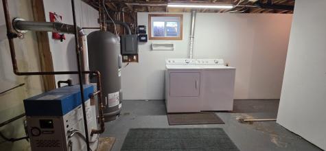 1305 Chautauqua Boulevard Valley City ND 58072