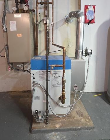 1305 Chautauqua Boulevard Valley City ND 58072