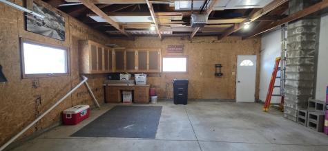 1305 Chautauqua Boulevard Valley City ND 58072