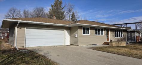 1305 Chautauqua Boulevard Valley City ND 58072