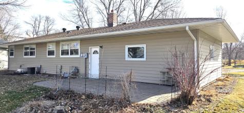 1305 Chautauqua Boulevard Valley City ND 58072