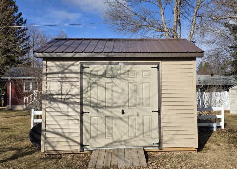 1305 Chautauqua Boulevard Valley City ND 58072