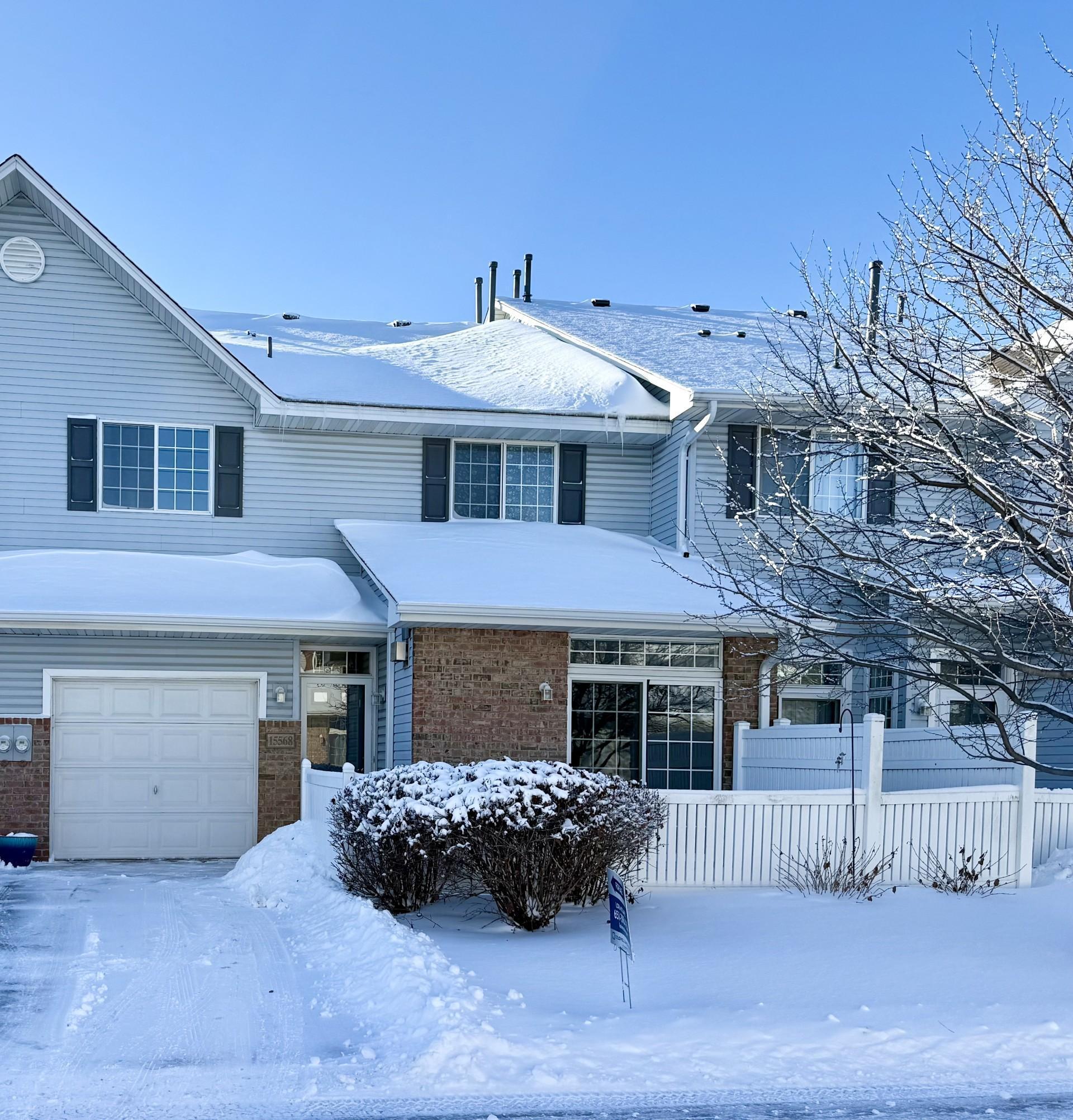 15568 Gateway Path Apple Valley MN 55124