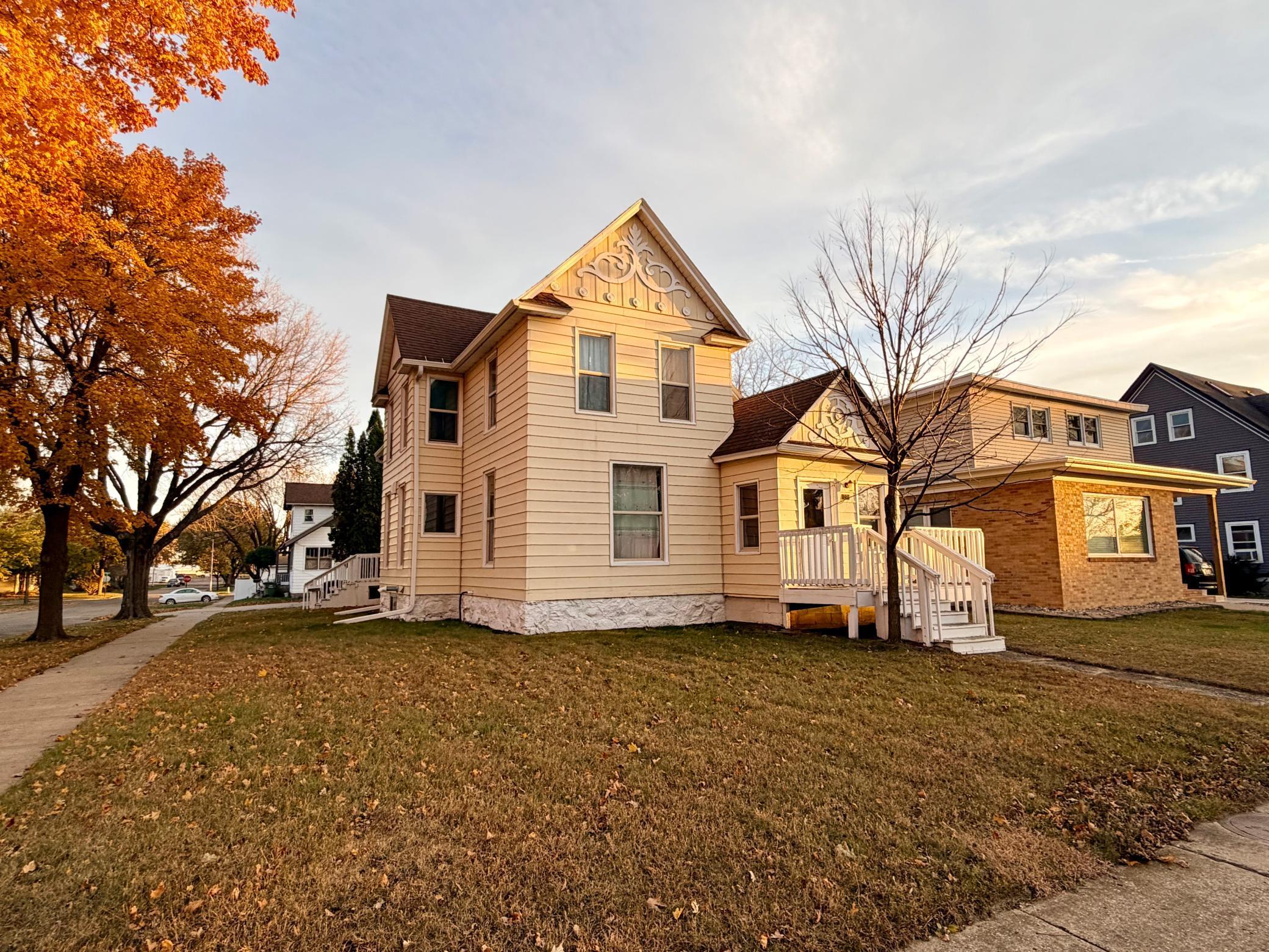 1224 4th Avenue Worthington MN 56187