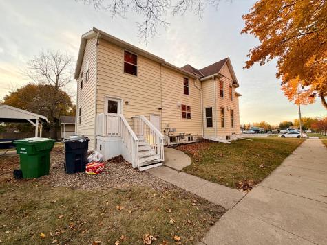 1224 4th Avenue Worthington MN 56187