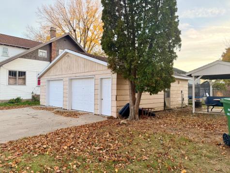 1224 4th Avenue Worthington MN 56187