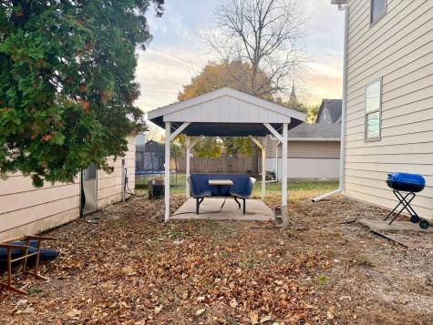 1224 4th Avenue Worthington MN 56187