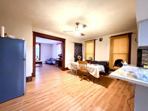 1224 4th Avenue Worthington MN 56187