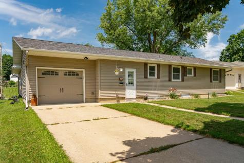 213 Division Street NE Chatfield MN 55923