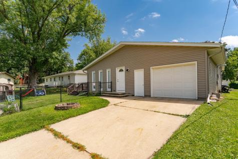 213 Division Street NE Chatfield MN 55923