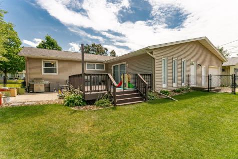 213 Division Street NE Chatfield MN 55923