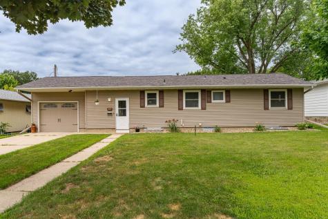 213 Division Street NE Chatfield MN 55923