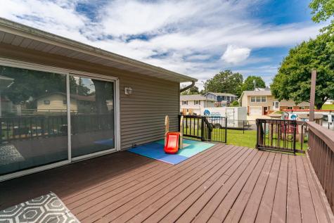 213 Division Street NE Chatfield MN 55923