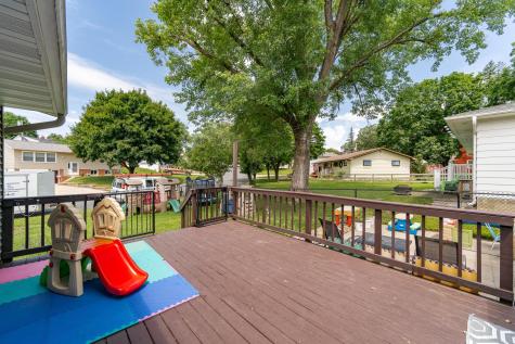 213 Division Street NE Chatfield MN 55923