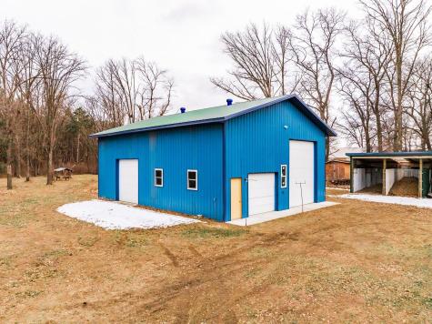 21852 Ginger Road Little Falls MN 56345
