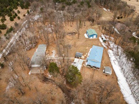 21852 Ginger Road Little Falls MN 56345