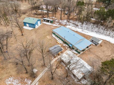 21852 Ginger Road Little Falls MN 56345