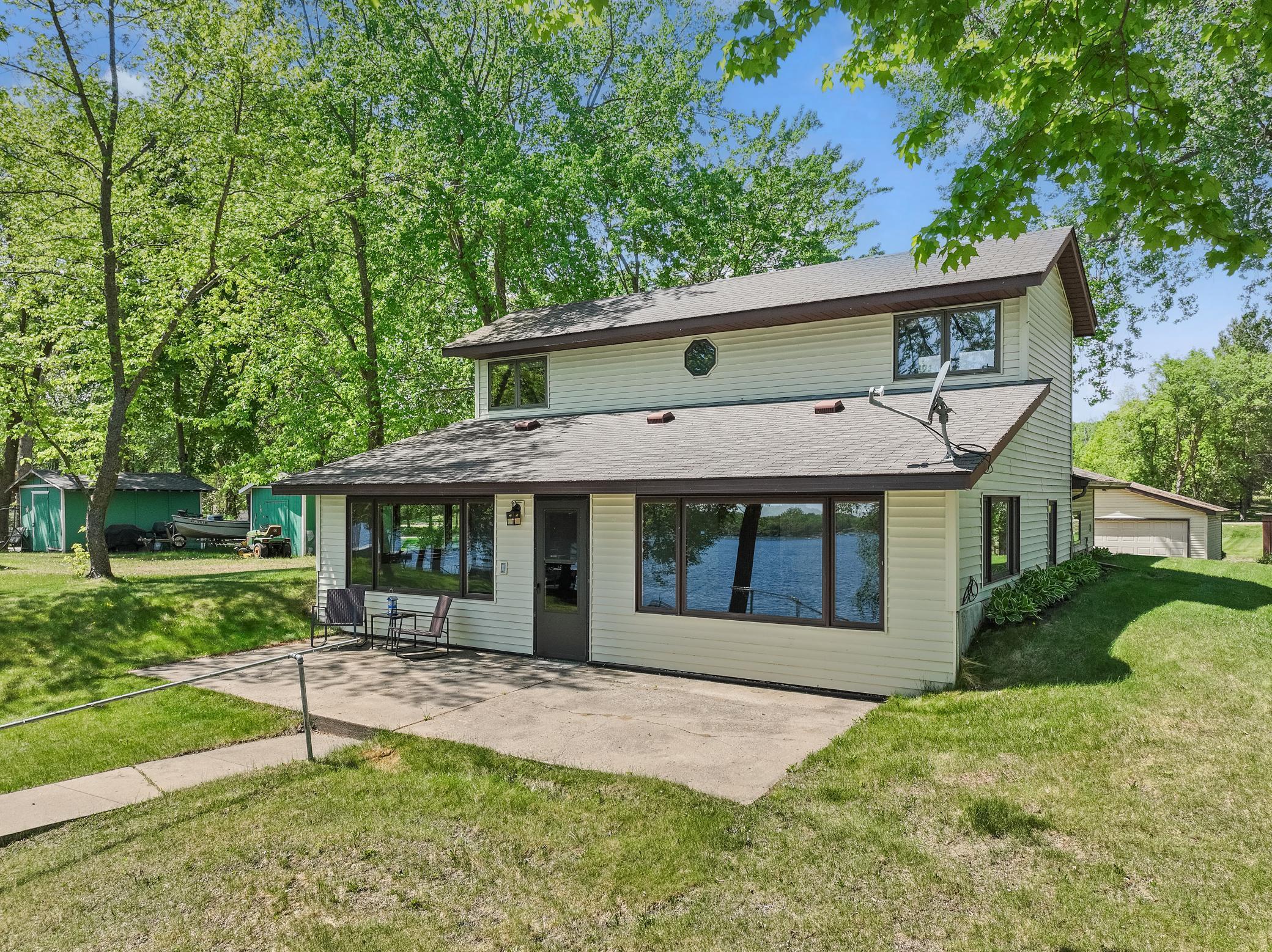 7364 Isaak Avenue NW Annandale MN 55302