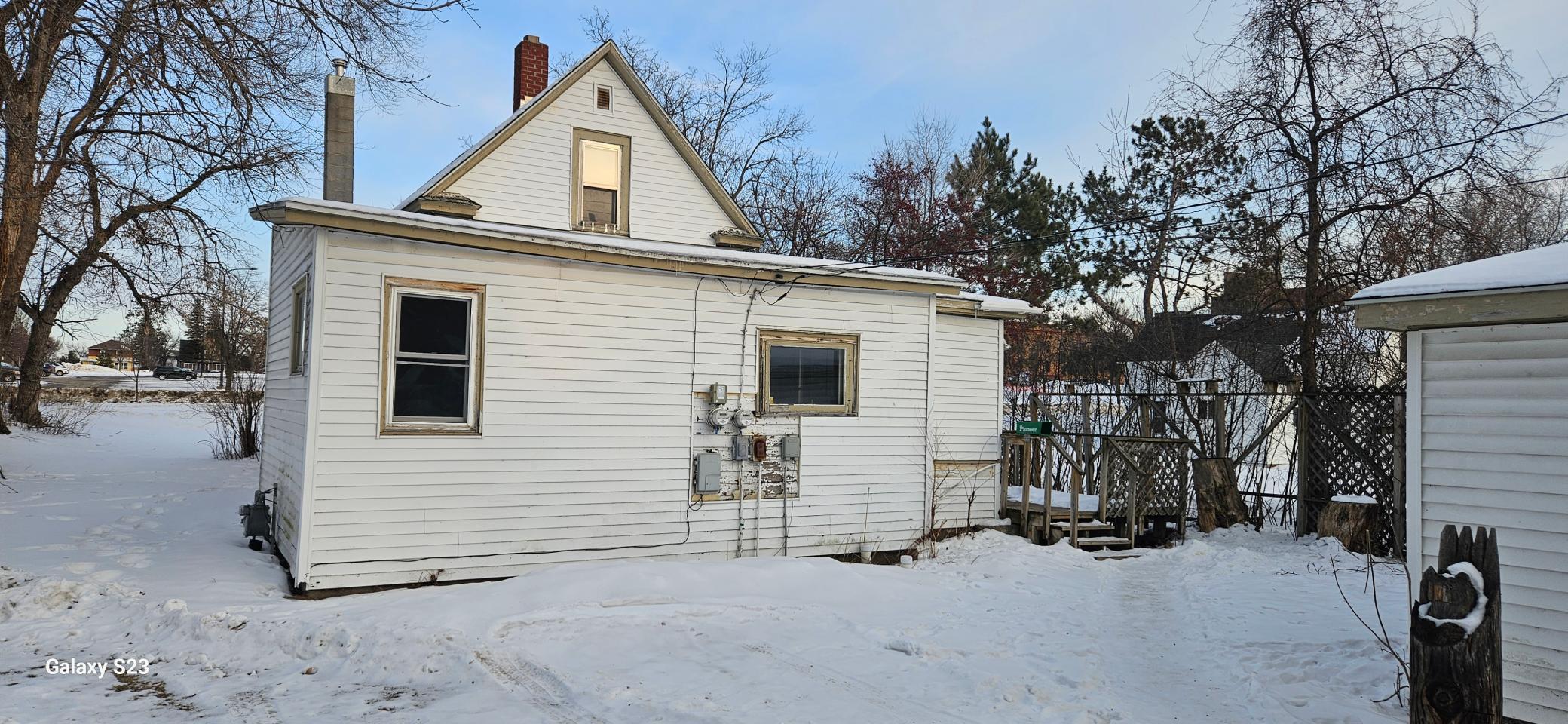 711 Irvine Avenue NW Bemidji MN 56601