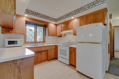 4640 Ensign Avenue N New Hope MN 55428