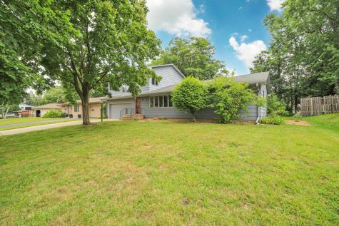4640 Ensign Avenue N New Hope MN 55428