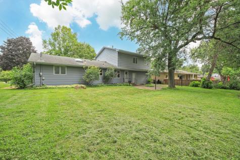 4640 Ensign Avenue N New Hope MN 55428