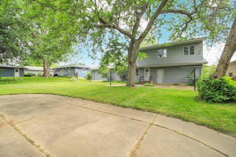 4640 Ensign Avenue N New Hope MN 55428