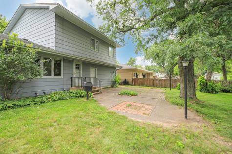 4640 Ensign Avenue N New Hope MN 55428