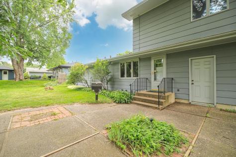 4640 Ensign Avenue N New Hope MN 55428