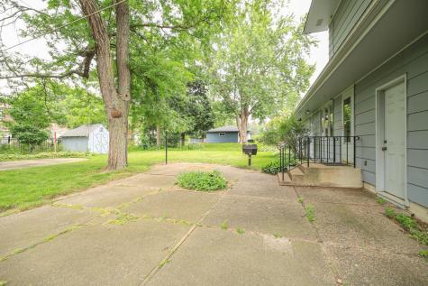4640 Ensign Avenue N New Hope MN 55428