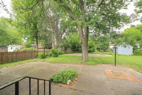 4640 Ensign Avenue N New Hope MN 55428