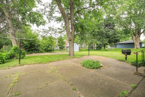 4640 Ensign Avenue N New Hope MN 55428