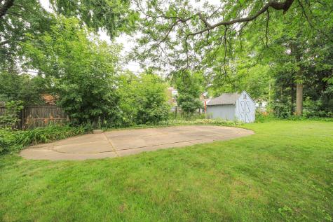 4640 Ensign Avenue N New Hope MN 55428