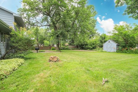 4640 Ensign Avenue N New Hope MN 55428