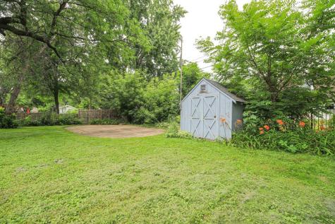 4640 Ensign Avenue N New Hope MN 55428