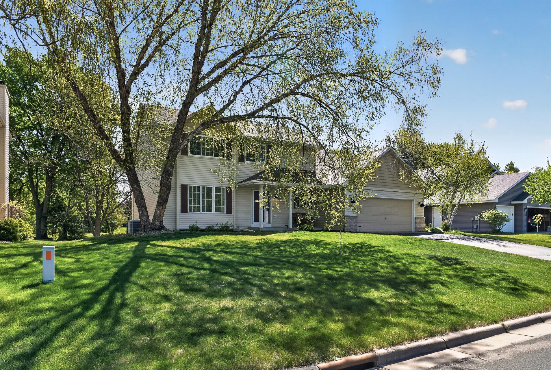 4696 Weston Hills Drive Eagan MN 55123