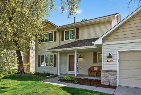 4696 Weston Hills Drive Eagan MN 55123