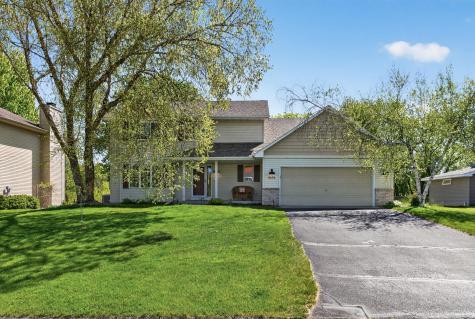 4696 Weston Hills Drive Eagan MN 55123