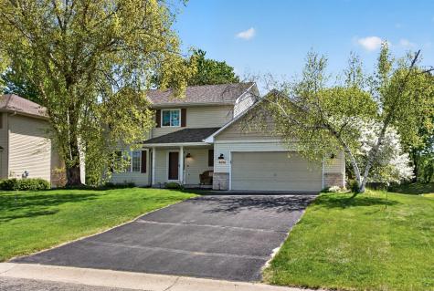 4696 Weston Hills Drive Eagan MN 55123