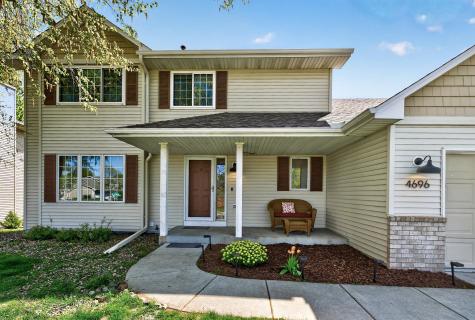 4696 Weston Hills Drive Eagan MN 55123