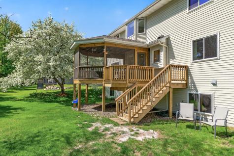 4696 Weston Hills Drive Eagan MN 55123