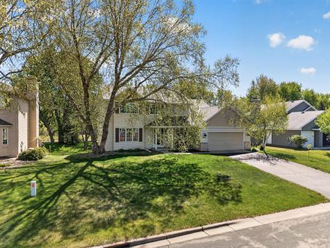 4696 Weston Hills Drive Eagan MN 55123