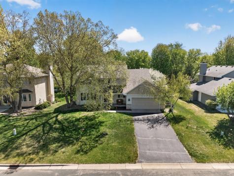 4696 Weston Hills Drive Eagan MN 55123