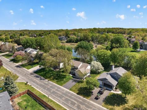 4696 Weston Hills Drive Eagan MN 55123
