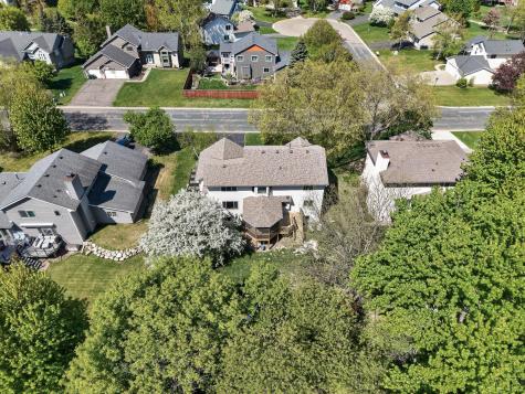 4696 Weston Hills Drive Eagan MN 55123