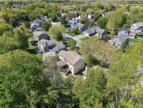 4696 Weston Hills Drive Eagan MN 55123