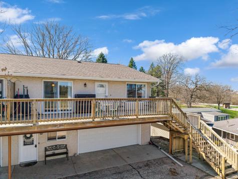 817 Kingston Street N Caledonia MN 55921
