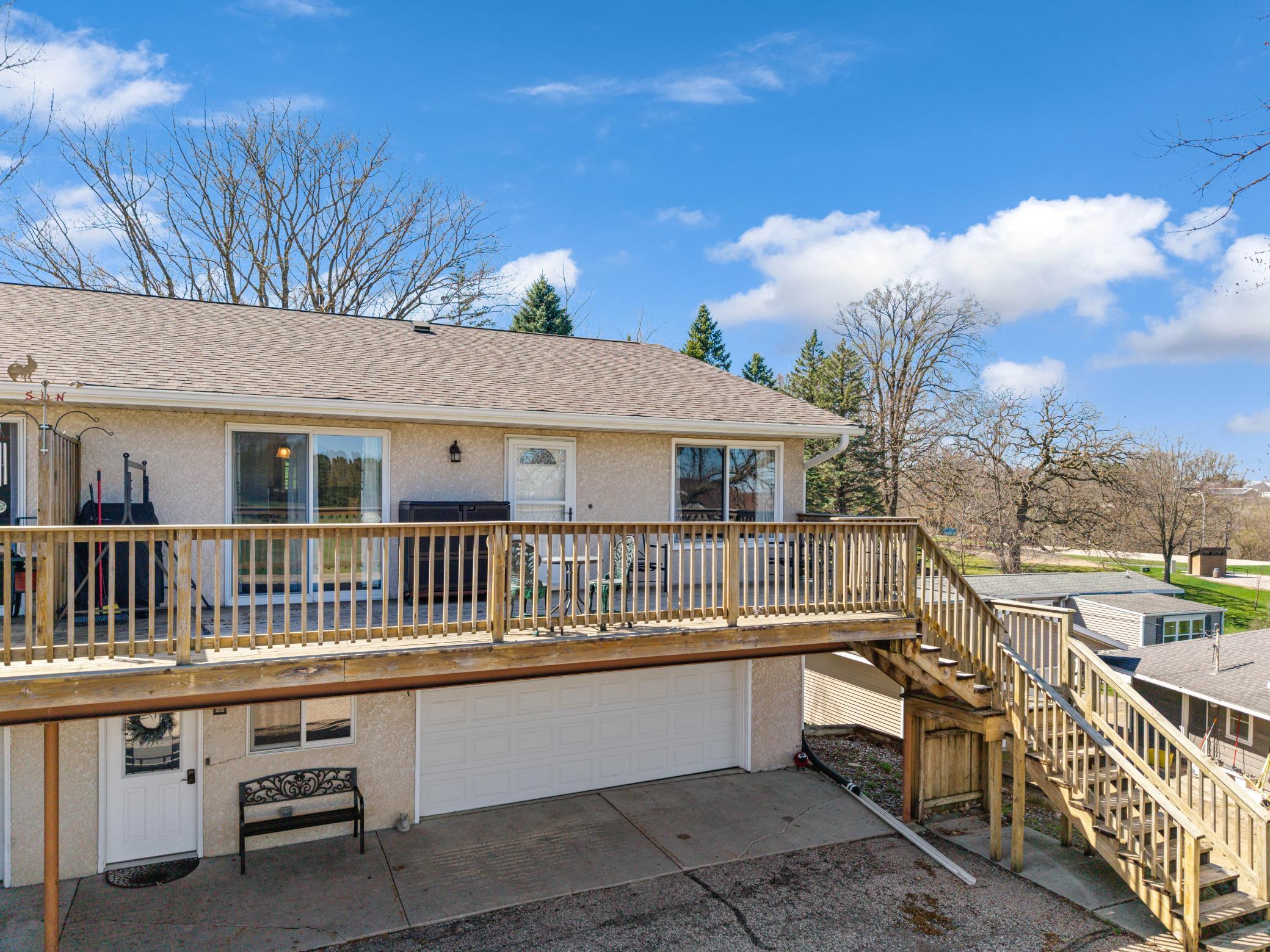 817 Kingston Street N Caledonia MN 55921