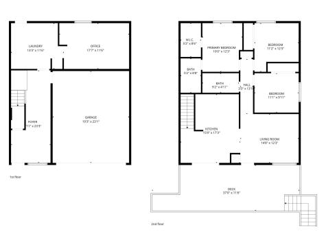 817 Kingston Street N Caledonia MN 55921